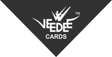 Veedee Cards